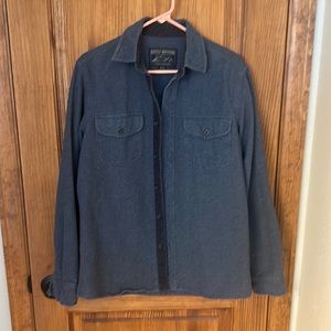 Grizzly Mountain Shacket